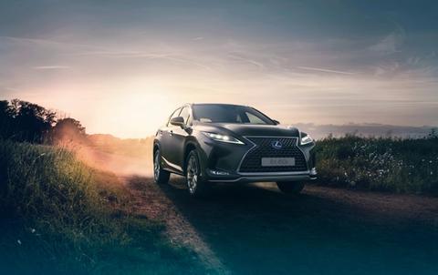 Et fleksibelt bilabonnement