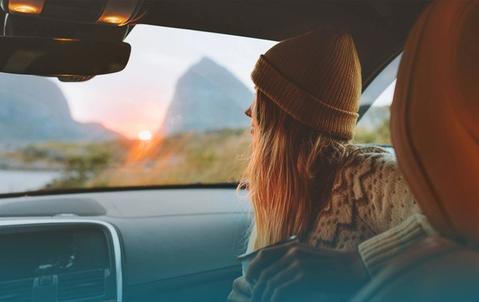 KINTO Flex ingen innskudd