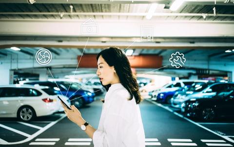 Derfor er bilabonnement smart