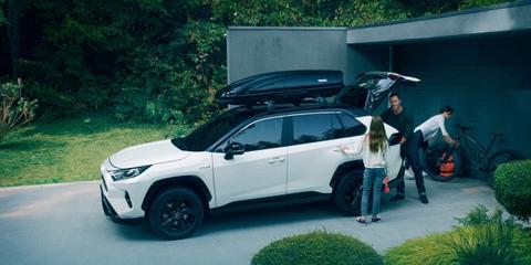 Ekstrabil KINTO Flex