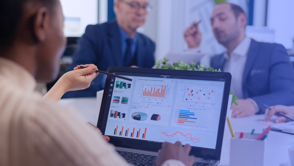 Odoo Financial Reports: Complete Guide for Better Financial Visibility