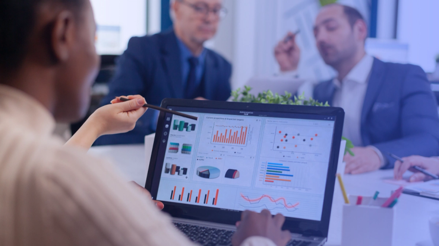 Odoo Financial Reports: Complete Guide for Better Financial Visibility