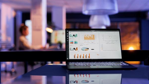 Struggling to Understand Your Business Data? Odoo Analytics Makes It Simple