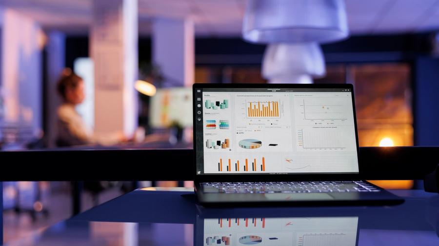 Struggling to Understand Your Business Data? Odoo Analytics Makes It Simple
