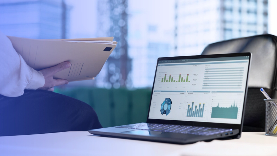 7 Odoo Reporting Challenges and How Dashboards Solve Them