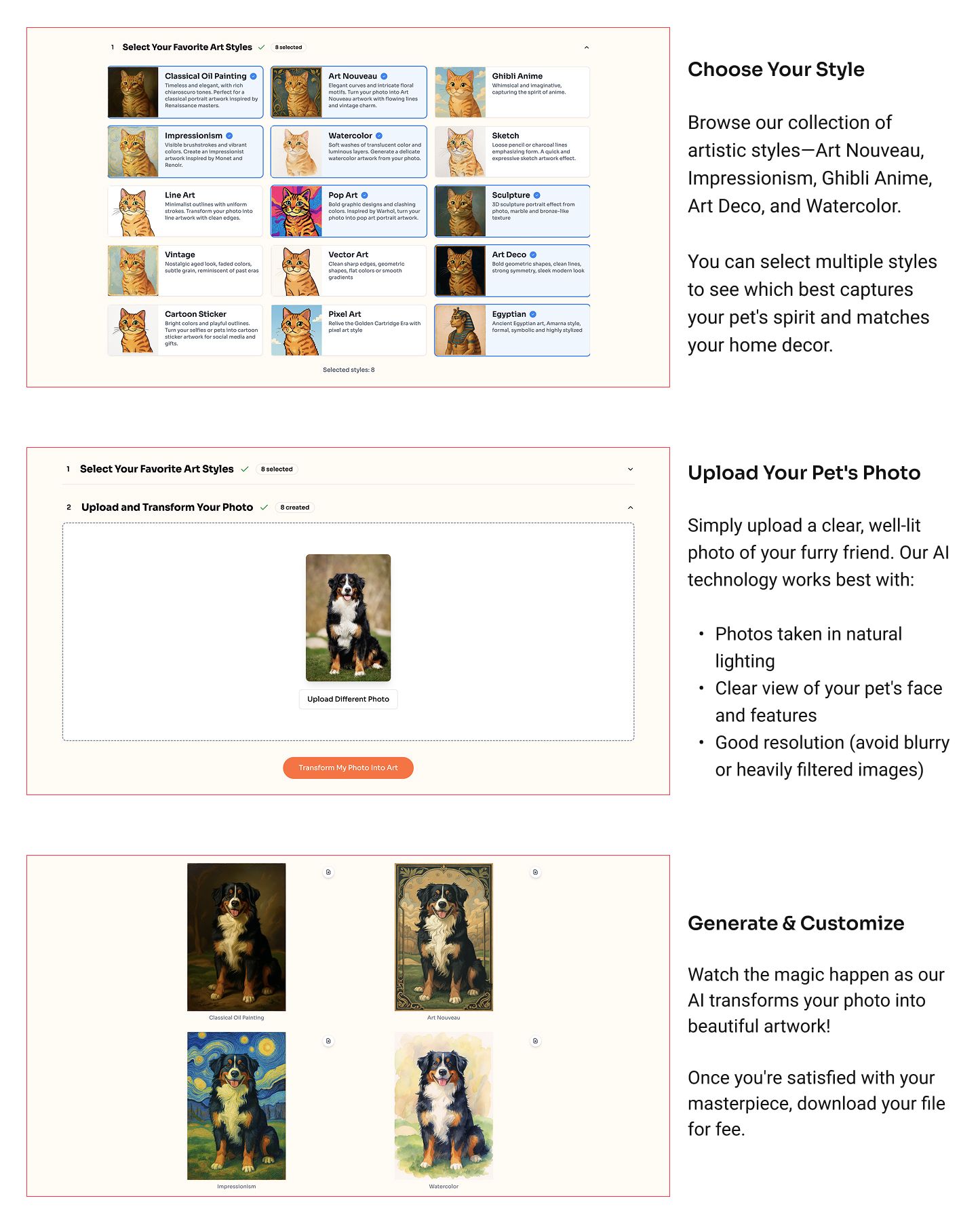 youartworks how it works