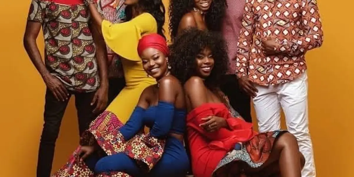 Nigeria's inability to create a Nation (people united by a common identity) is what has stunted our overall economic progress, till date.