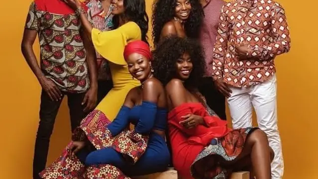 Nigeria's inability to create a Nation (people united by a common identity) is what has stunted our overall economic progress, till date.