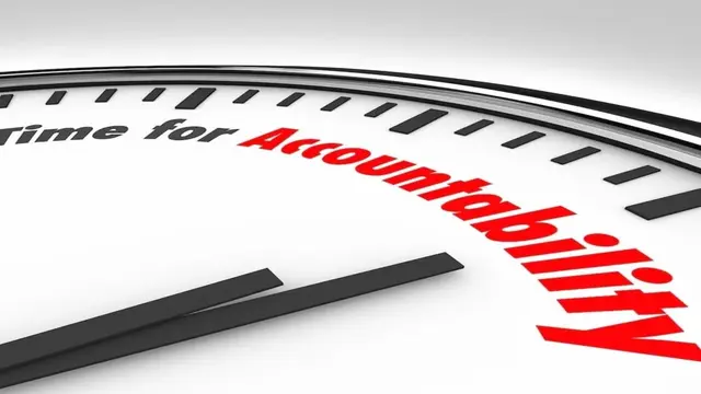 Explore accountability in Nigeria's governance system, its importance, mechanisms, challenges, and solutions for transparent and responsible leadership.