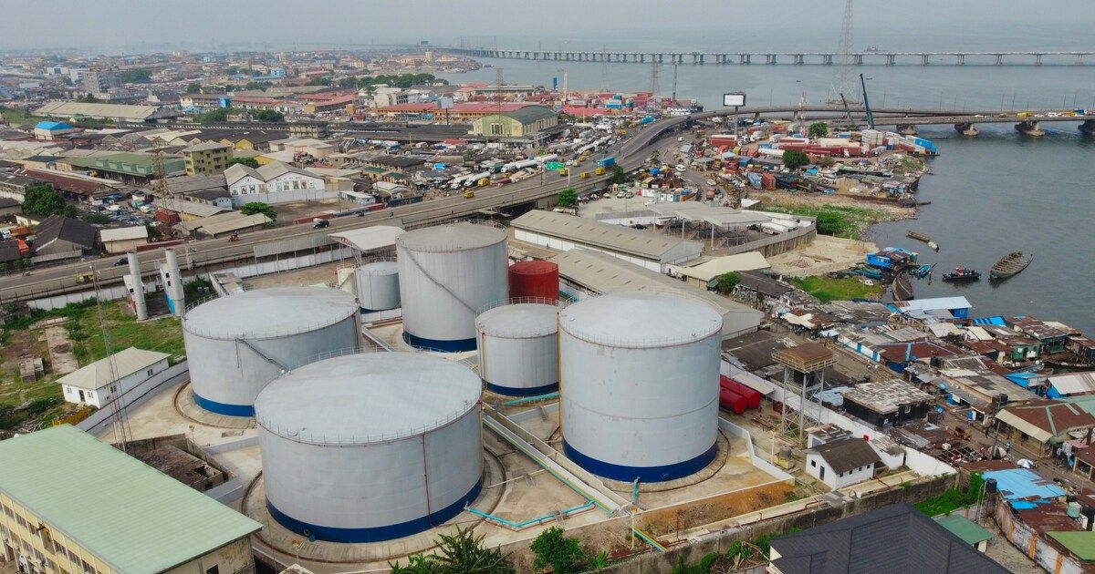 The Architecture of Disruption: How the New Global Economic War Is Reshaping Africa's Future