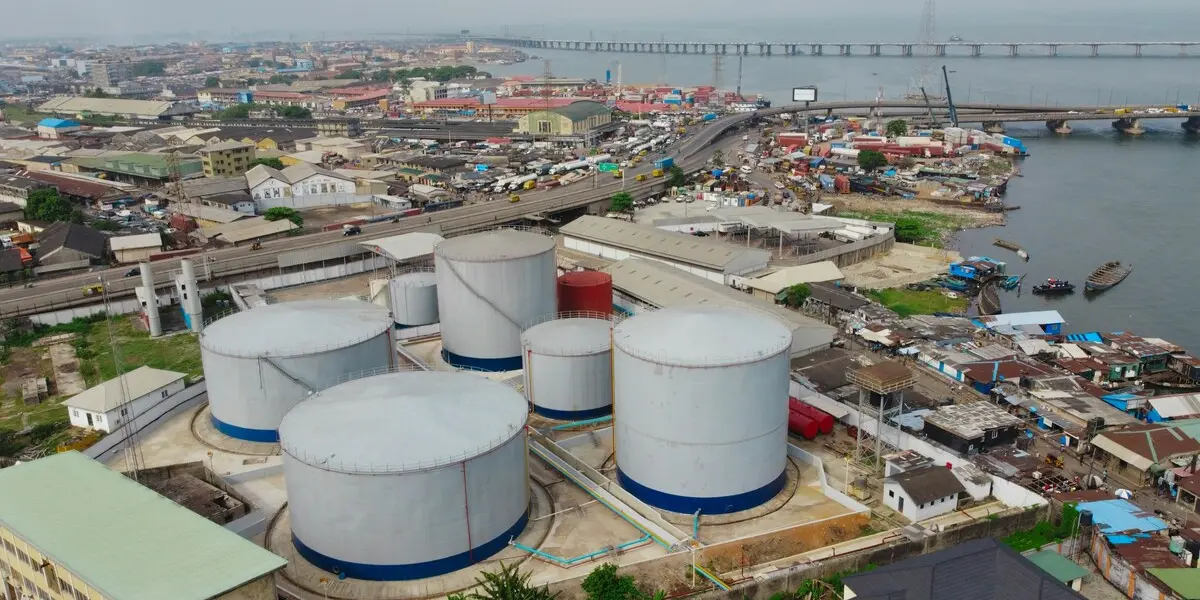 The Architecture of Disruption: How the New Global Economic War Is Reshaping Africa's Future