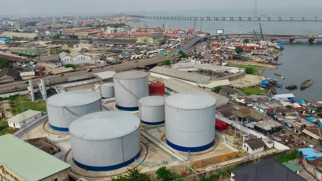 The Architecture of Disruption: How the New Global Economic War Is Reshaping Africa's Future