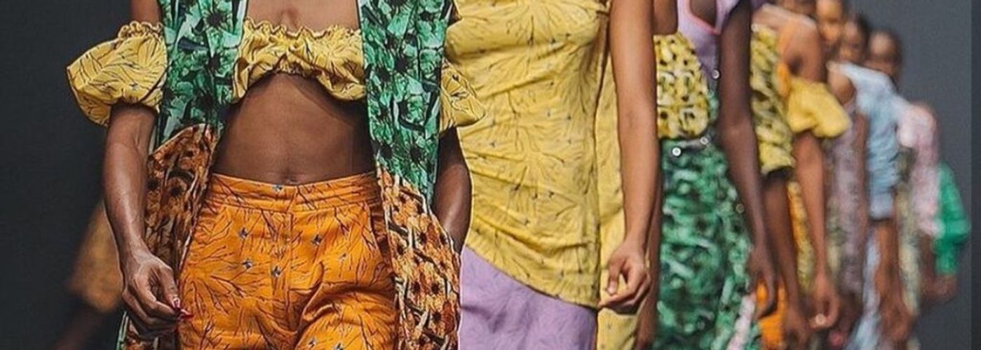 From Lagos to Los Angeles: Building Nigeria's First Structured Fashion Export Network