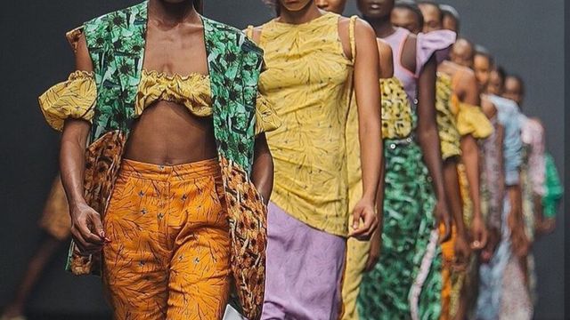 From Lagos to Los Angeles: Building Nigeria's First Structured Fashion Export Network