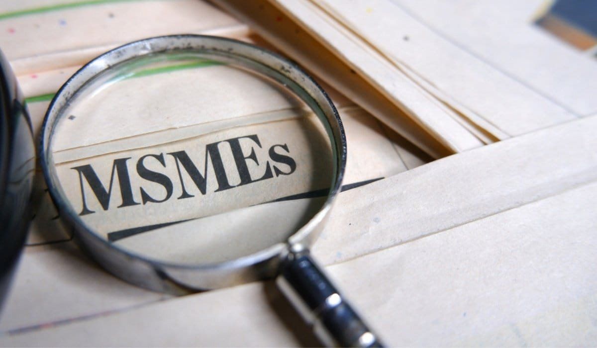 Effective growth strategies for micro, small, and medium-sized enterprises to achieve sustainable success in today's competitive business landscape.