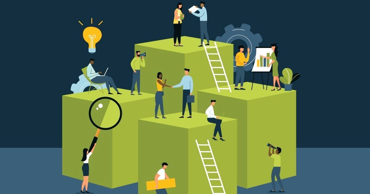 Unlock the potential for success by investing in middle managers. Discover how middle managers can drive organizational growth and achieve success.