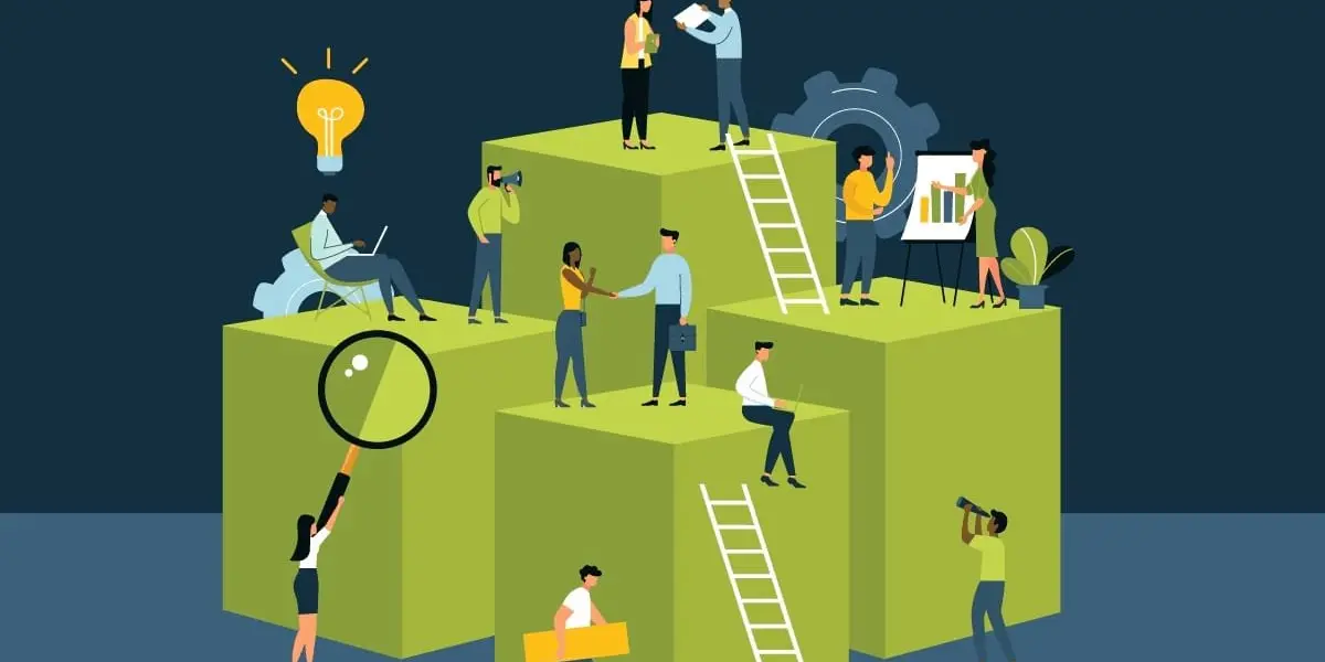 Unlock the potential for success by investing in middle managers. Discover how middle managers can drive organizational growth and achieve success.