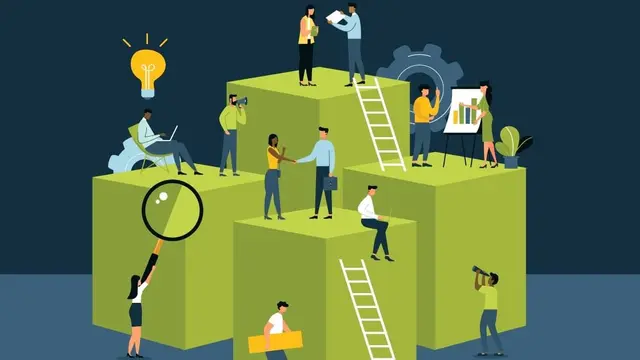 Unlock the potential for success by investing in middle managers. Discover how middle managers can drive organizational growth and achieve success.