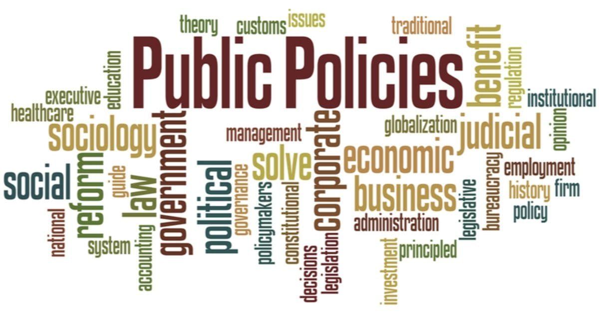 Unlock the power of creating viable public policies. Learn the essentials of effective governance, from policy creation to implementation.