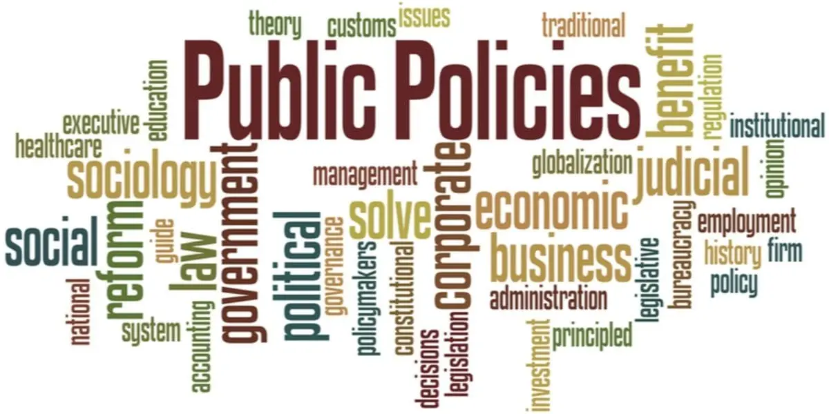 Unlock the power of creating viable public policies. Learn the essentials of effective governance, from policy creation to implementation.