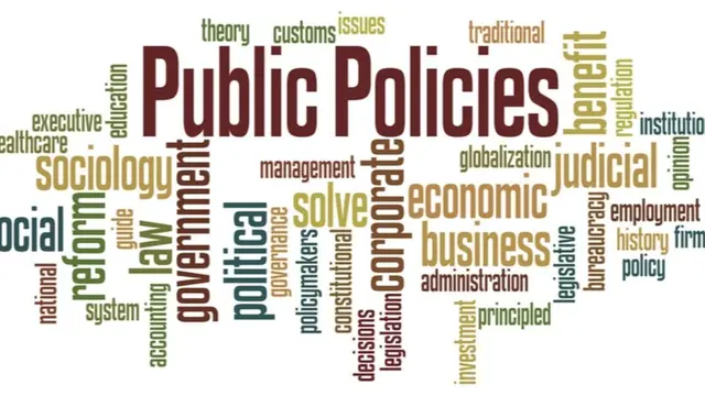 Unlock the power of creating viable public policies. Learn the essentials of effective governance, from policy creation to implementation.