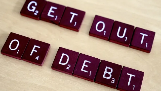 Debt