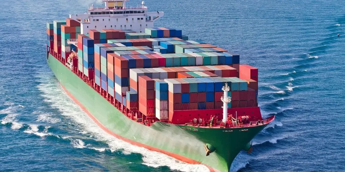 Unlocking Nigeria's maritime Sub-sector: Explore Vast Potential, Exciting Opportunities, and Lucrative Investments. Dive into the Blue Economy Today!