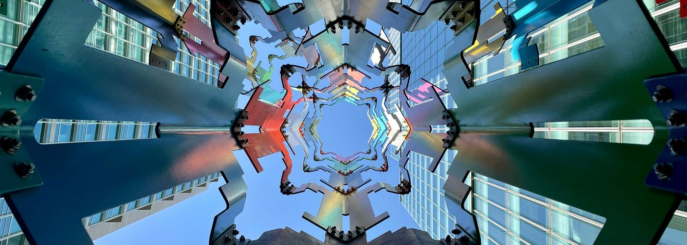 Navigating Transformation - Change Management for a Leading Financial Services Provider