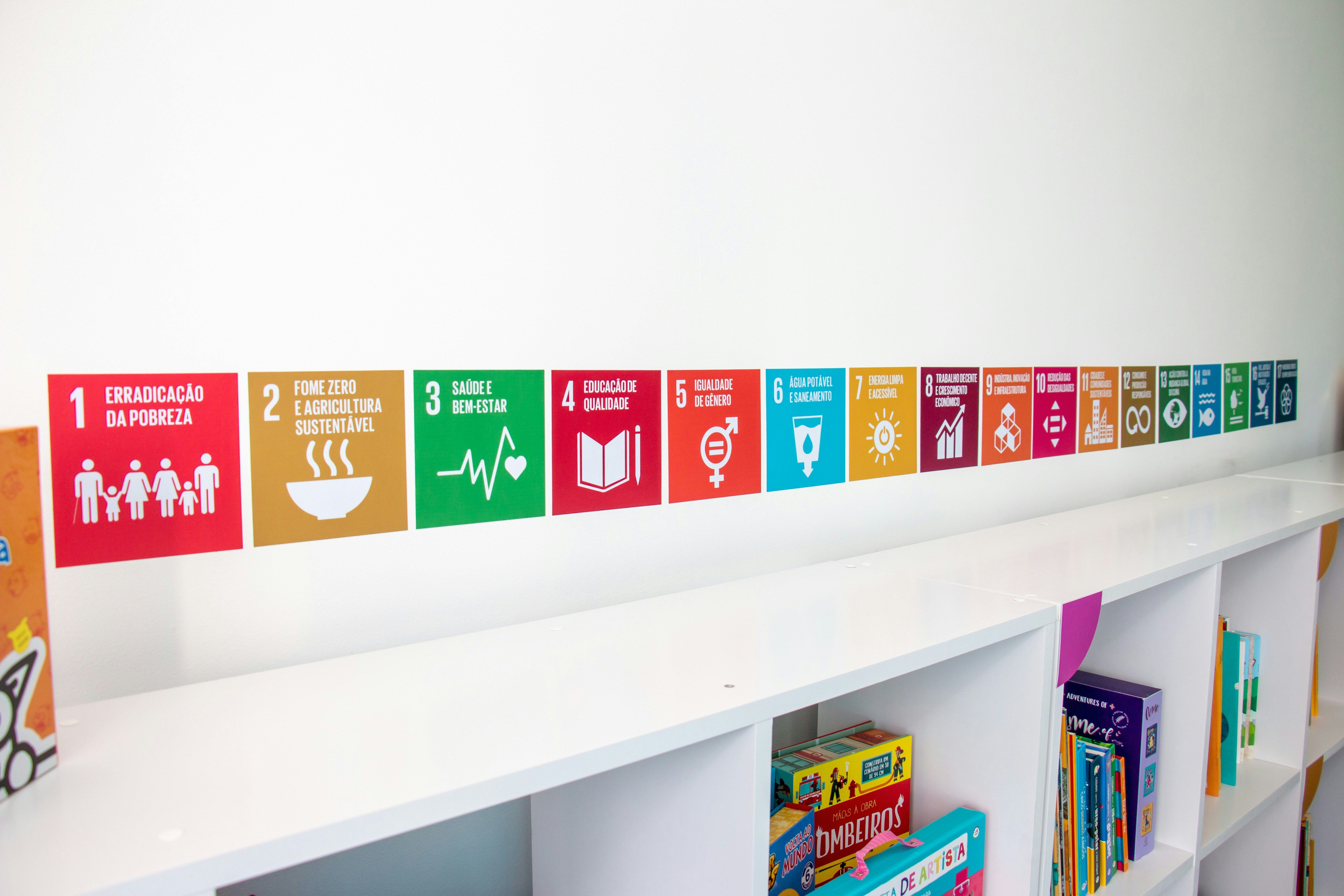 3 Proven Strategies to Align Your Business with the UN Sustainable Development Goals