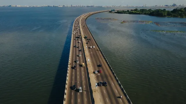 Nigeria's Infrastructure Moment: From Deficit to Defining Opportunity