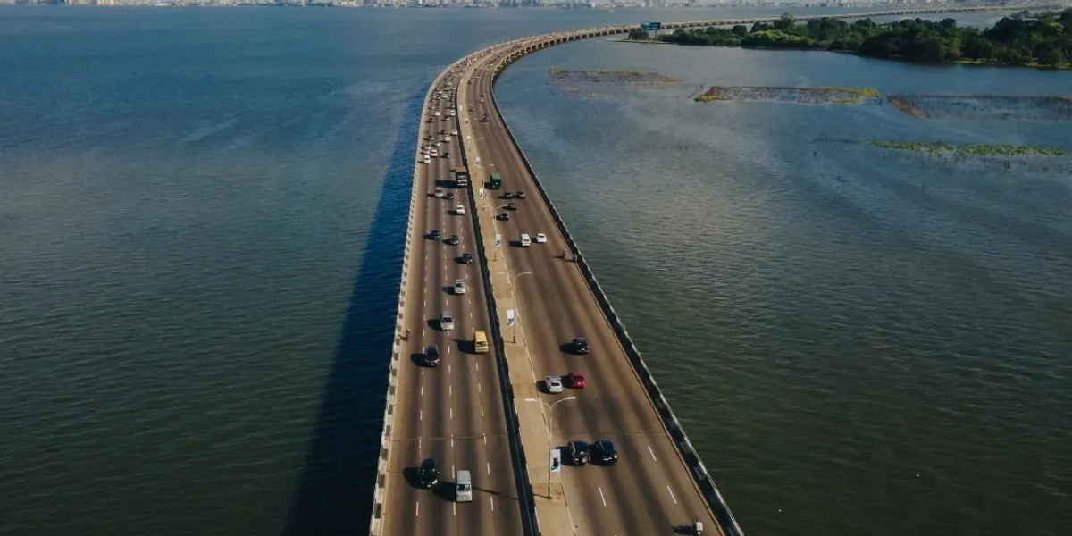 Nigeria's Infrastructure Moment: From Deficit to Defining Opportunity