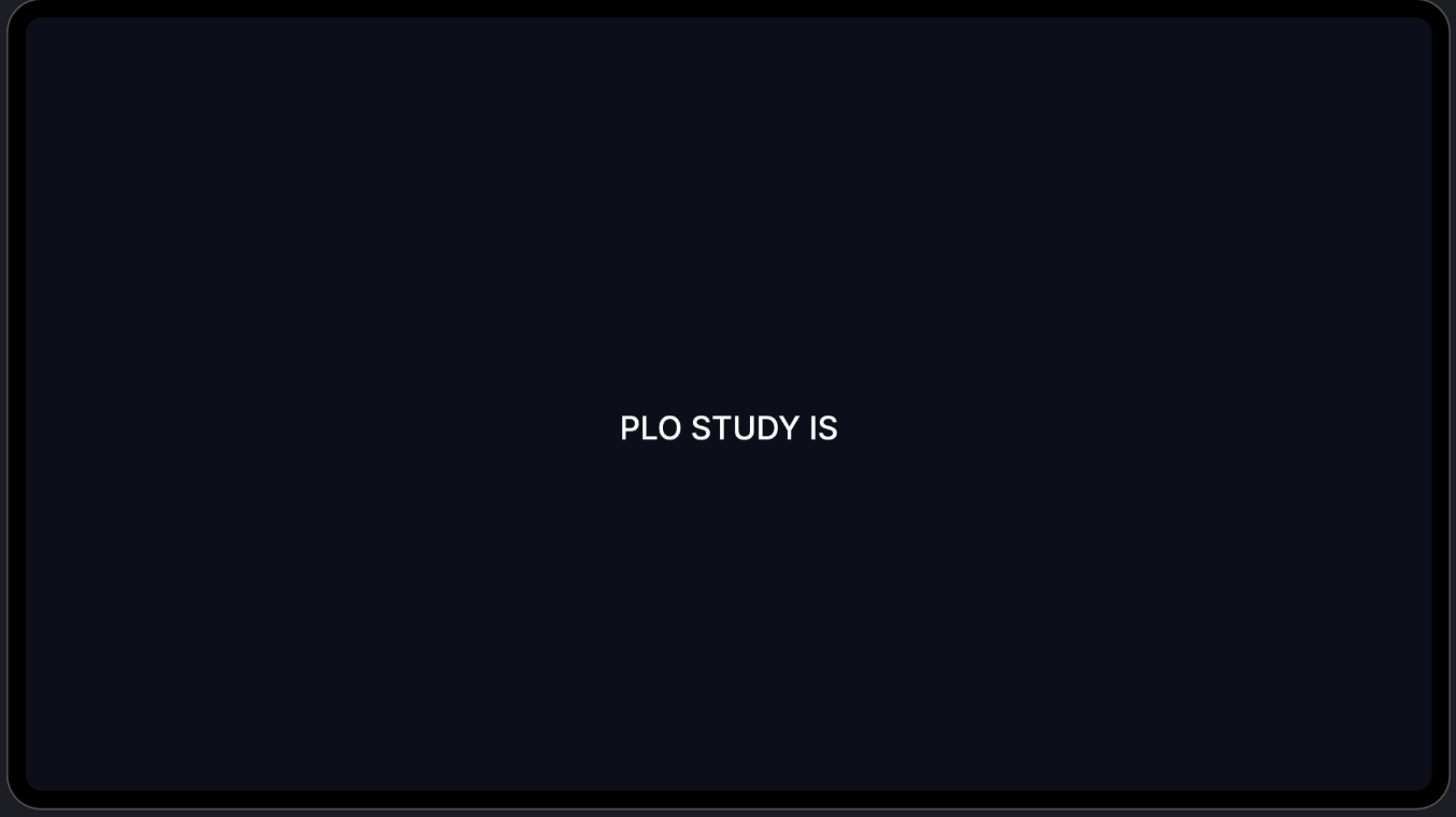 FlopHero Interface video