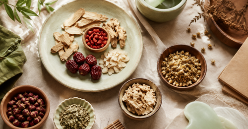 Autoimmune TCM Constitution: The Inherited Sensitivity Guide
