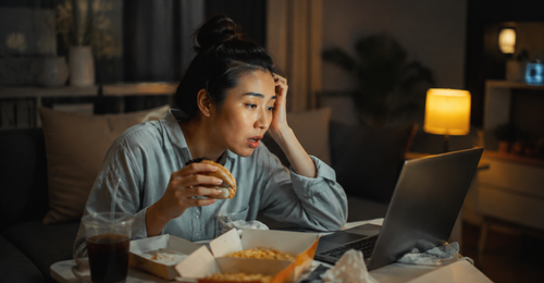 Weight Loss & TCM Phlegm-Dampness: The Complete Guide
