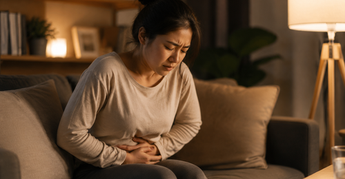 Recurring UTI? TCM Says It's Damp-Heat (+ How to Clear It)
