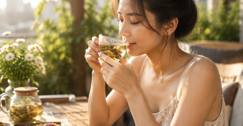 Acne & TCM Damp-Heat: Clear Your Skin from the Inside Out