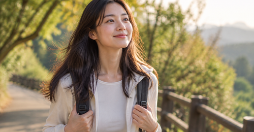 Acupressure for Allergy Relief: TCM's Inherited Sensitivity Guide