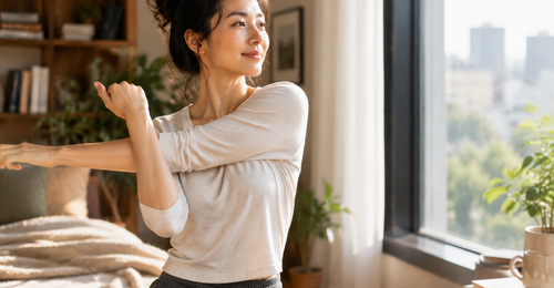 TCM Balanced Constitution: How to Know If You Have It