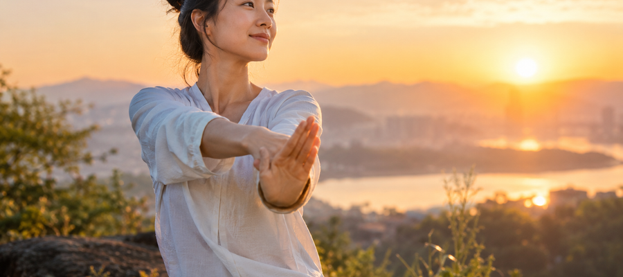 Why TCM Practitioners Say Don't Go to Bed With Wet Hair