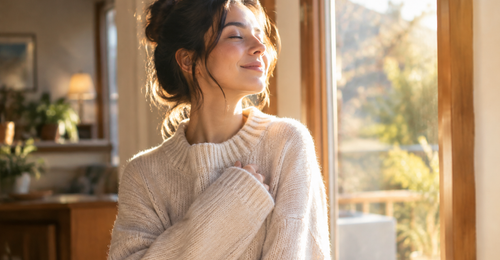 Always Cold? A TCM Guide to Yang Deficiency — Causes, Symptoms & Healing