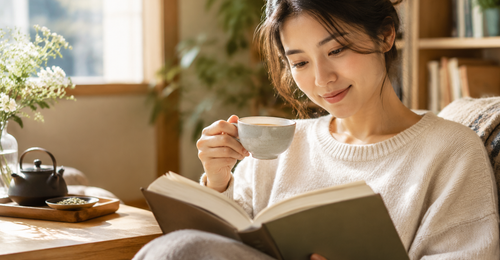 What Is Qi (气) in TCM? A Beginner's Guide to Life Energy