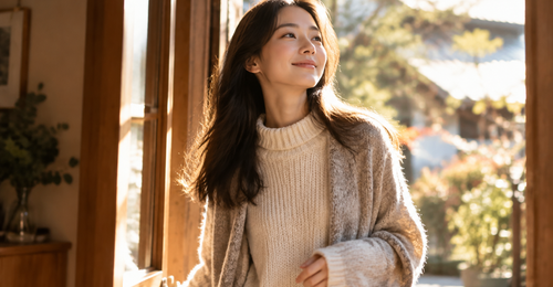 Always Cold? A TCM Guide to Yang Deficiency — Causes, Symptoms & Healing