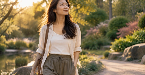 Stress Test TCM Quiz: Are You Qi Stagnation Type?