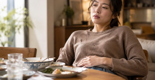 Brain Fog & Phlegm in TCM: Clear Your Mind Naturally