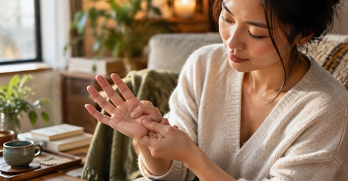 The Five Elements (Wu Xing) and How TCM Uses Them