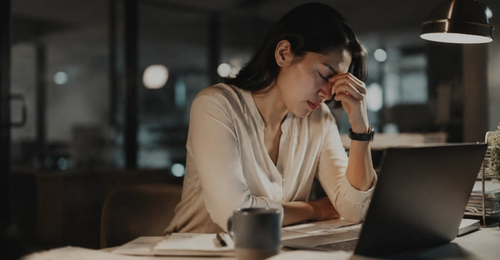 Chronic Fatigue TCM Treatment: The Qi Deficiency Guide
