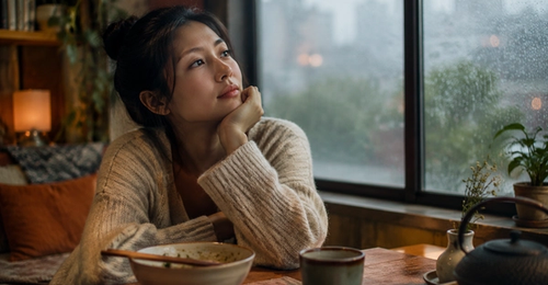 Brain Fog TCM Phlegm: Clear Your Mind the Chinese Way