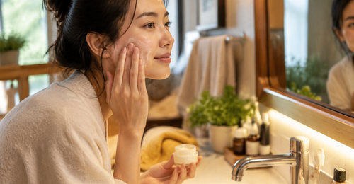 Eczema & Inherited Sensitivity in Chinese Medicine