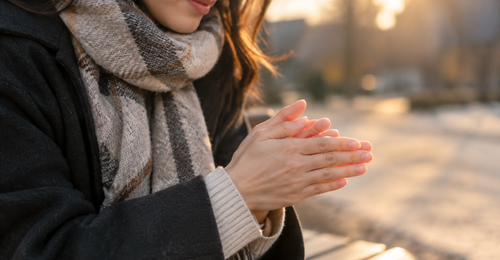 Varicose Veins & TCM: The Blood Stasis Guide