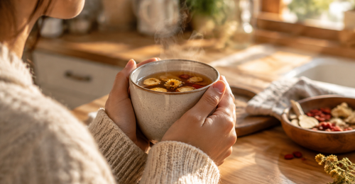 Congee 101: Why Rice Porridge Is TCM's Most Versatile Healing Food